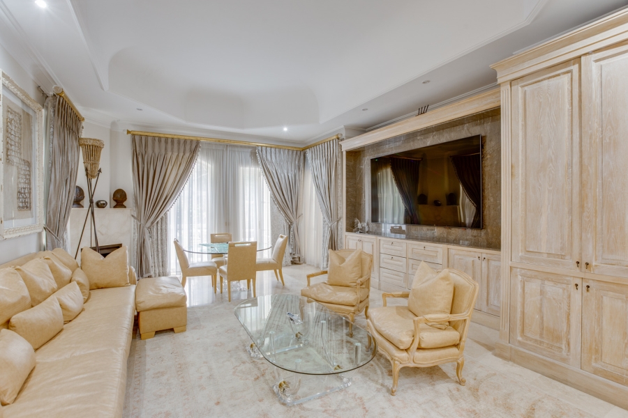 5 Bedroom Property for Sale in Sandhurst Gauteng