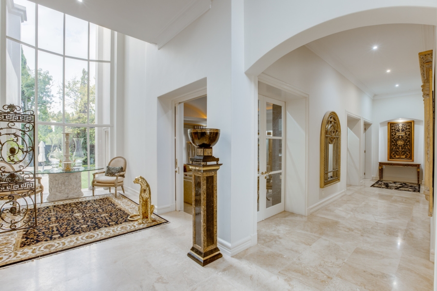 5 Bedroom Property for Sale in Sandhurst Gauteng