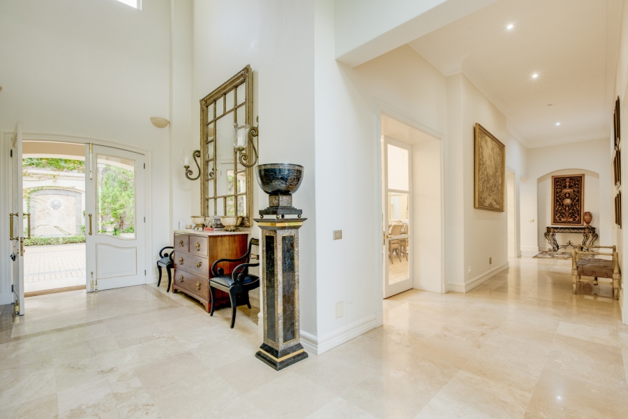 5 Bedroom Property for Sale in Sandhurst Gauteng