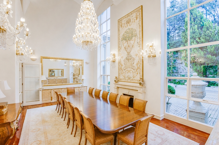5 Bedroom Property for Sale in Sandhurst Gauteng