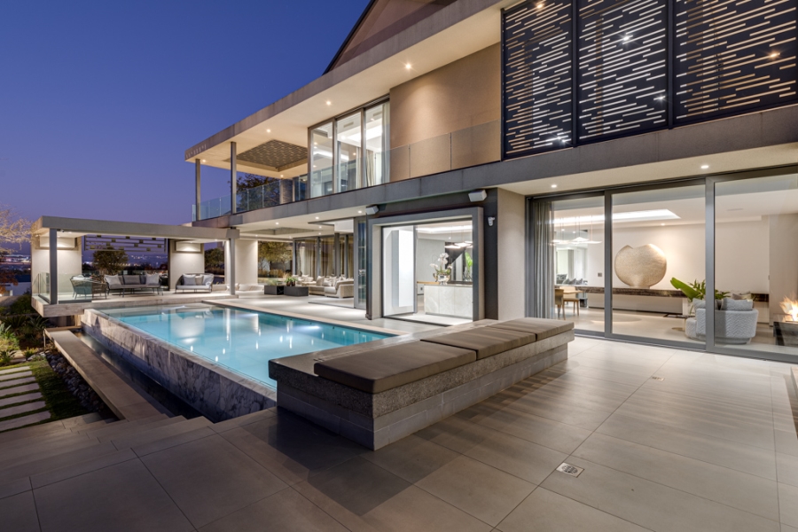 6 Bedroom Property for Sale in Waterfall Equestrian Estate Gauteng
