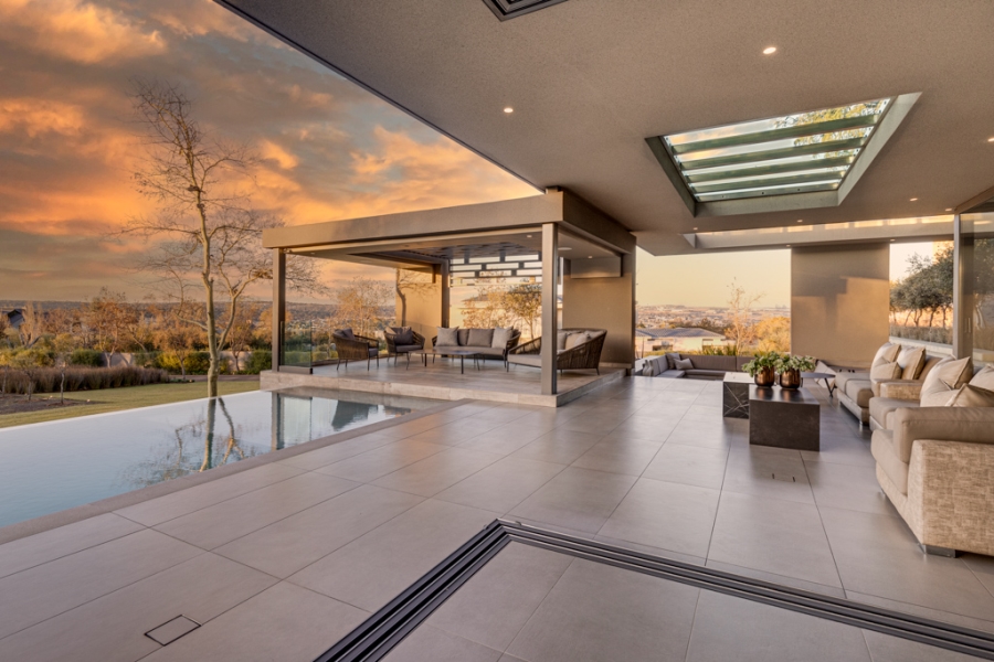 6 Bedroom Property for Sale in Waterfall Equestrian Estate Gauteng