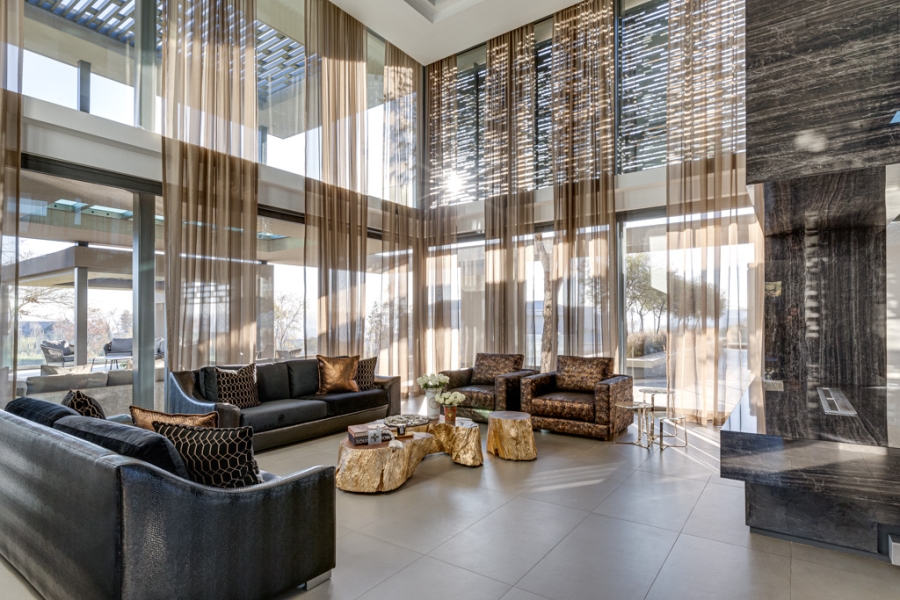 6 Bedroom Property for Sale in Waterfall Equestrian Estate Gauteng