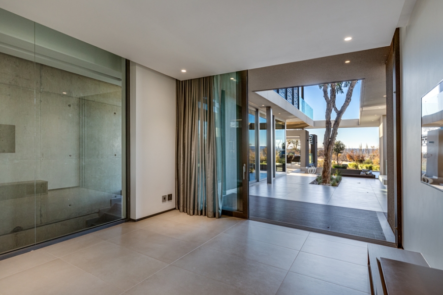 6 Bedroom Property for Sale in Waterfall Equestrian Estate Gauteng