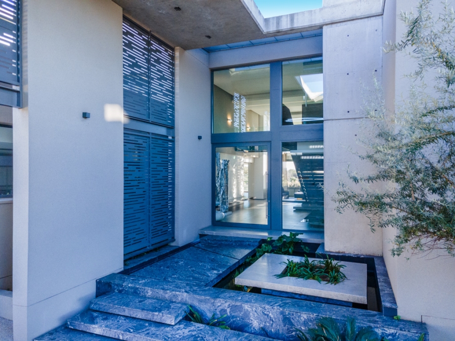 6 Bedroom Property for Sale in Waterfall Equestrian Estate Gauteng