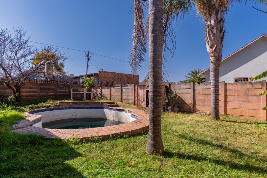 3 Bedroom Property for Sale in Van Dyk Park Gauteng