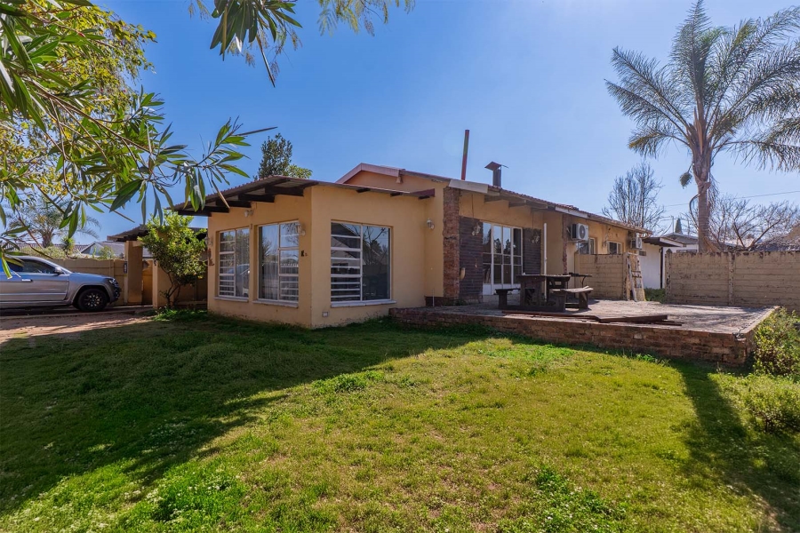3 Bedroom Property for Sale in Van Dyk Park Gauteng