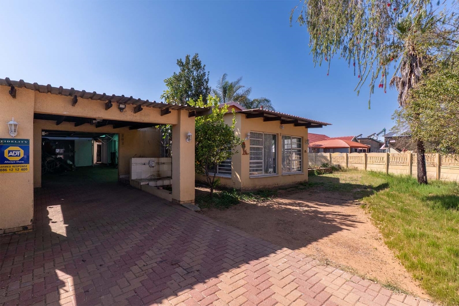 3 Bedroom Property for Sale in Van Dyk Park Gauteng