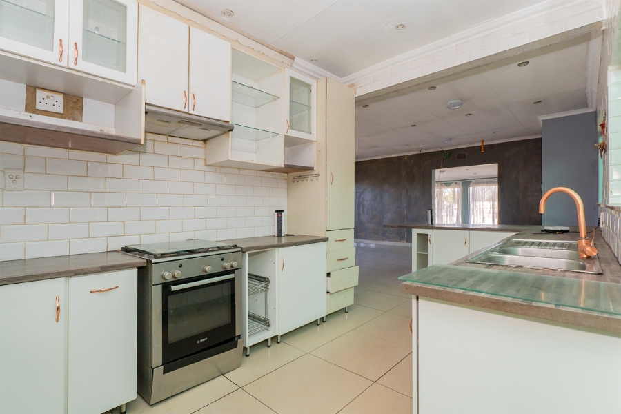 3 Bedroom Property for Sale in Van Dyk Park Gauteng
