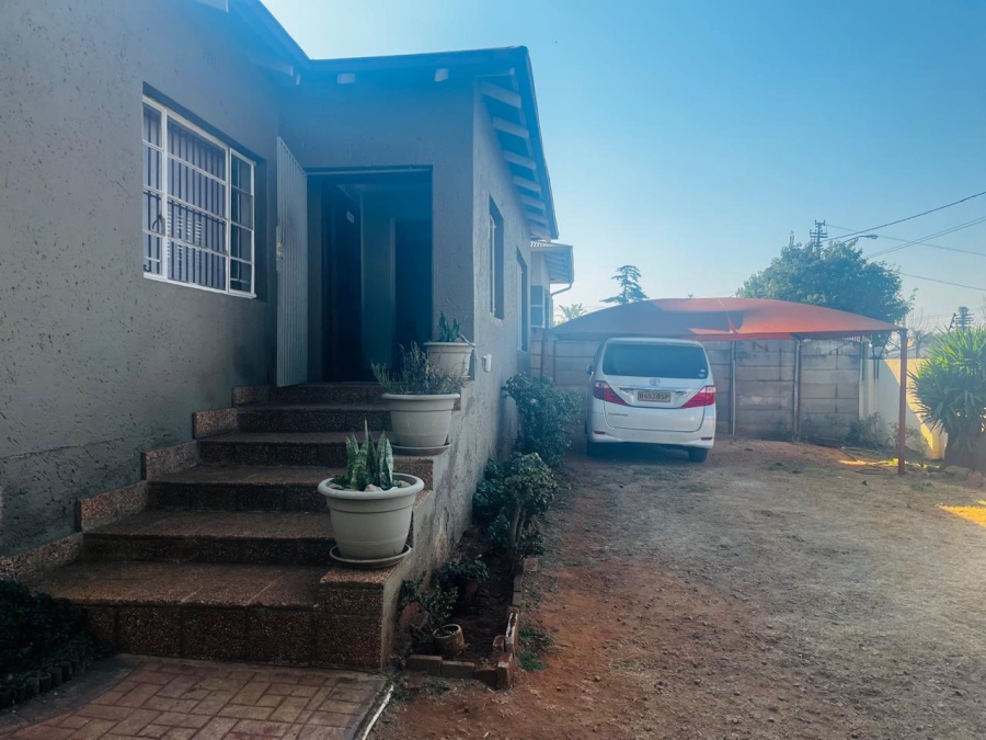 3 Bedroom Property for Sale in Gerdview Gauteng