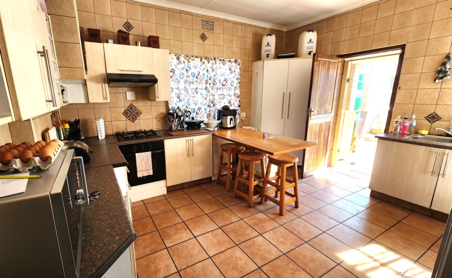 3 Bedroom Property for Sale in Gerdview Gauteng