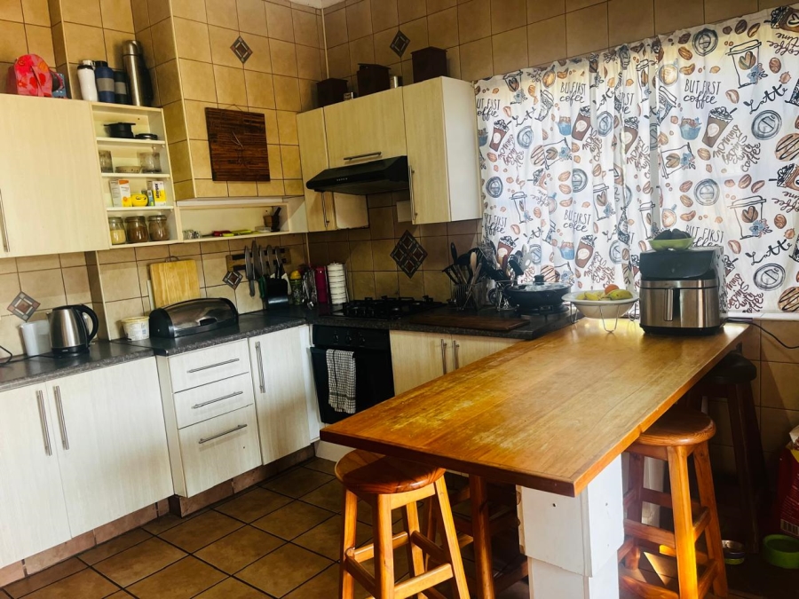 3 Bedroom Property for Sale in Gerdview Gauteng