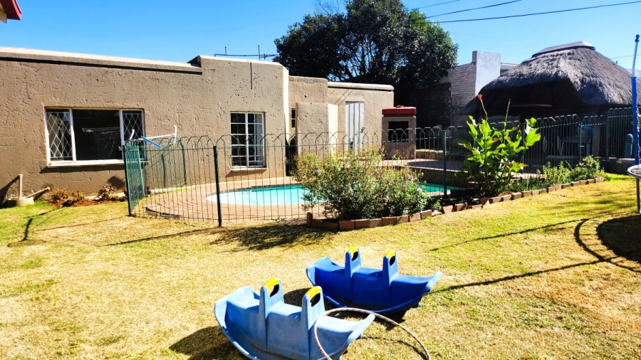 3 Bedroom Property for Sale in Gerdview Gauteng