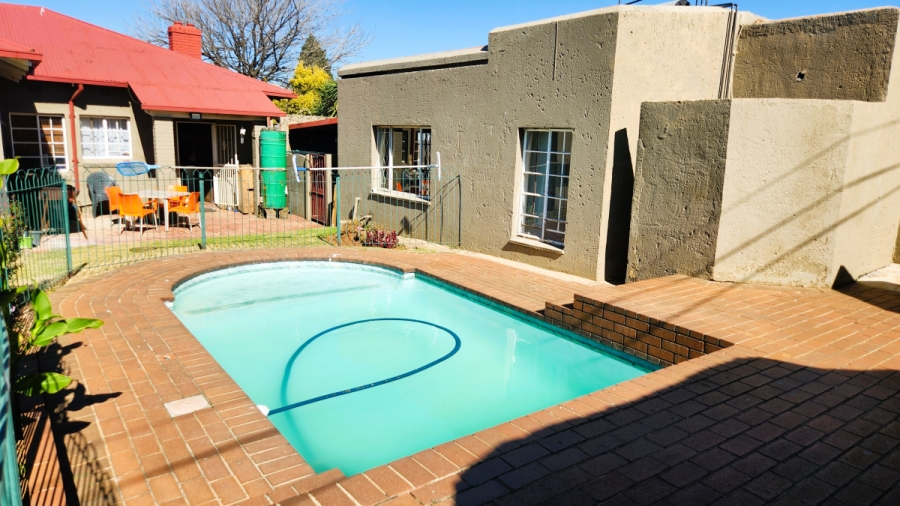 3 Bedroom Property for Sale in Gerdview Gauteng