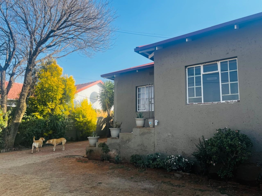 3 Bedroom Property for Sale in Gerdview Gauteng