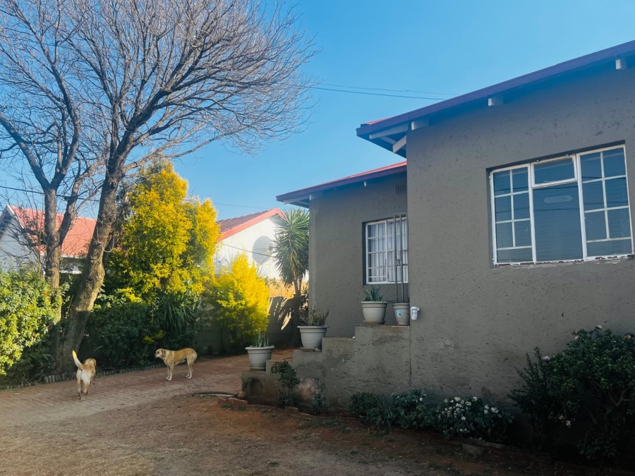 3 Bedroom Property for Sale in Gerdview Gauteng