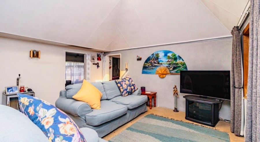 4 Bedroom Property for Sale in Malvern East Gauteng