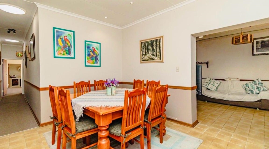 4 Bedroom Property for Sale in Malvern East Gauteng