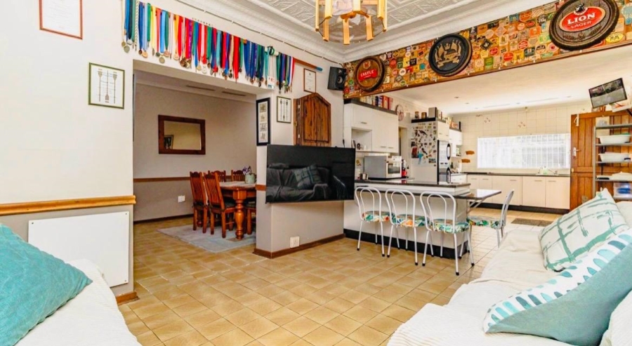 4 Bedroom Property for Sale in Malvern East Gauteng
