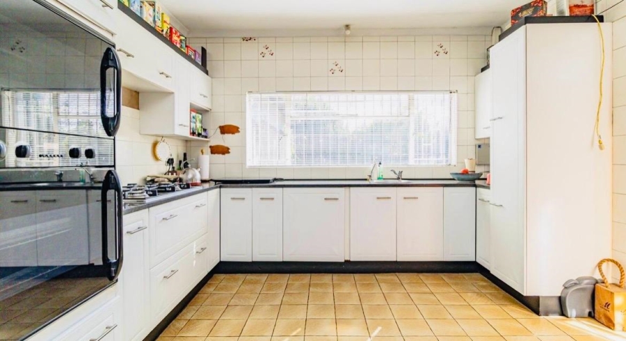 4 Bedroom Property for Sale in Malvern East Gauteng