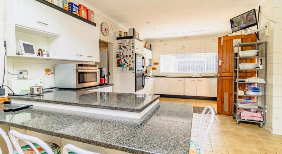 4 Bedroom Property for Sale in Malvern East Gauteng