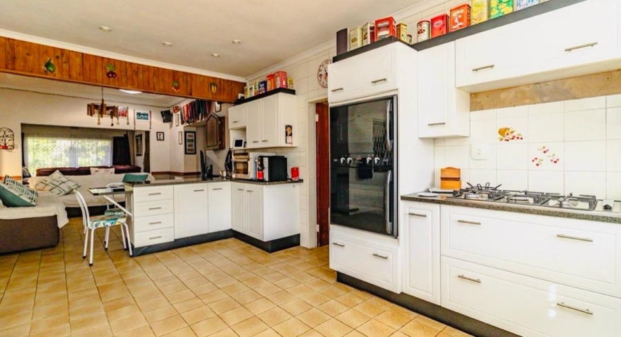 4 Bedroom Property for Sale in Malvern East Gauteng