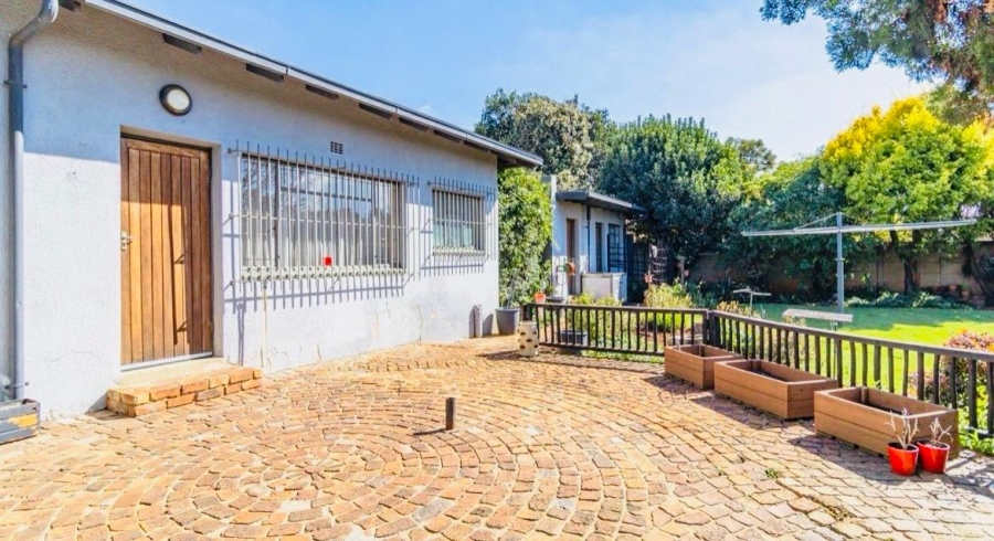 4 Bedroom Property for Sale in Malvern East Gauteng