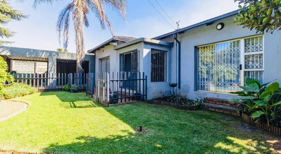 4 Bedroom Property for Sale in Malvern East Gauteng