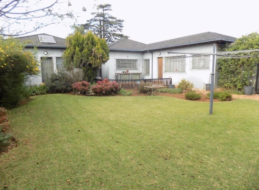 4 Bedroom Property for Sale in Malvern East Gauteng