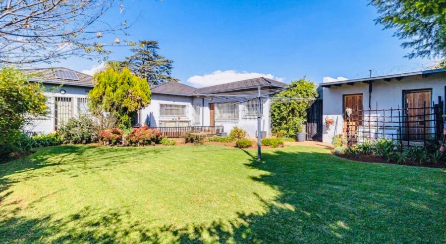 4 Bedroom Property for Sale in Malvern East Gauteng