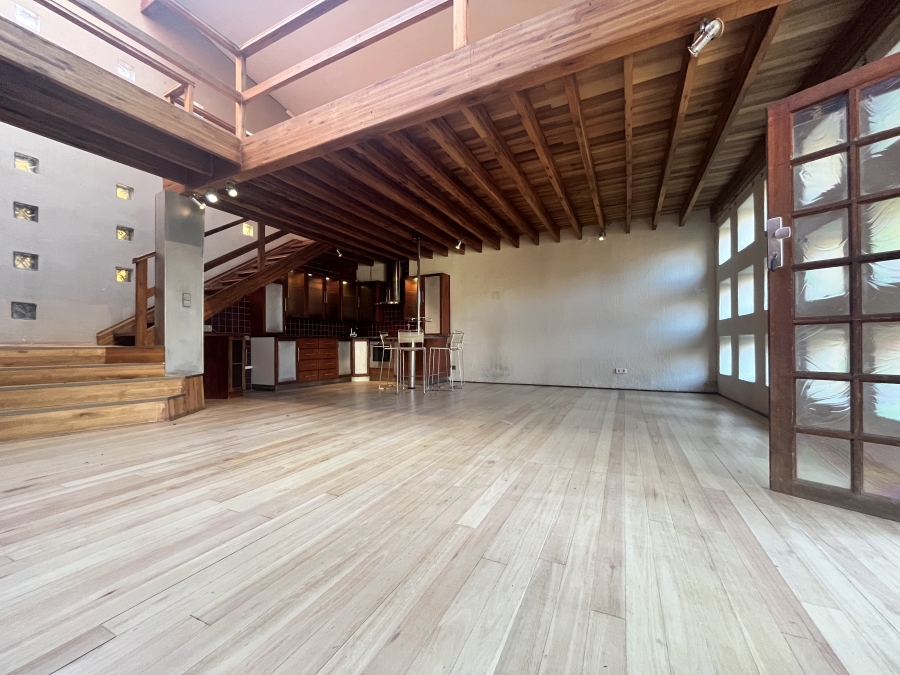 1 Bedroom Property for Sale in Greenside Gauteng