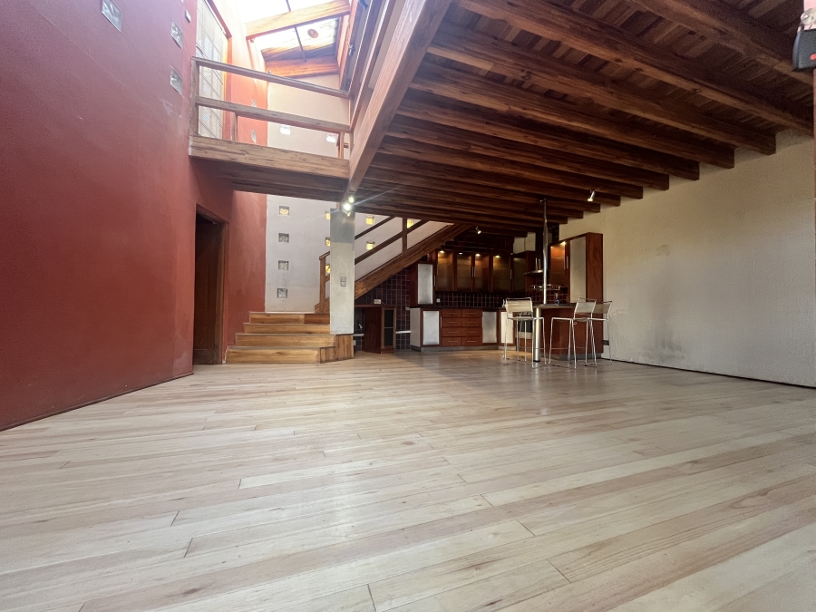 1 Bedroom Property for Sale in Greenside Gauteng