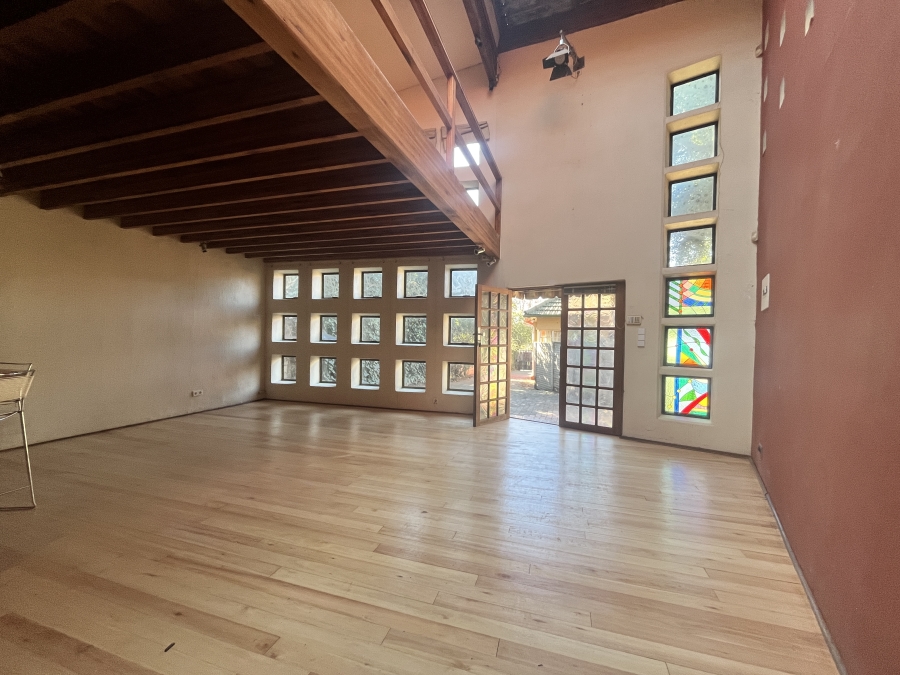 1 Bedroom Property for Sale in Greenside Gauteng