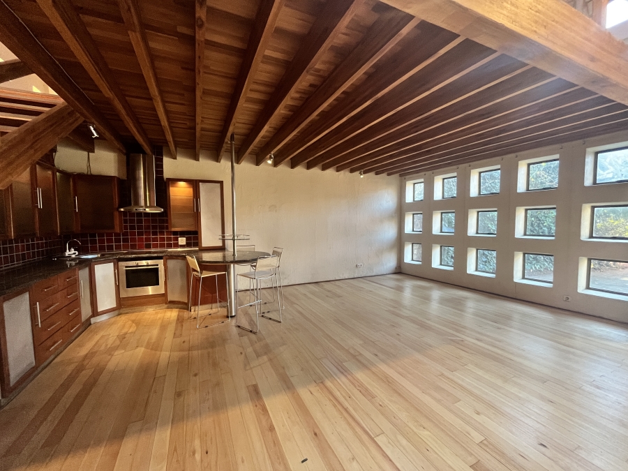 1 Bedroom Property for Sale in Greenside Gauteng