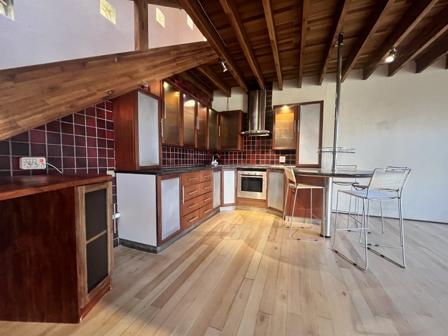 1 Bedroom Property for Sale in Greenside Gauteng
