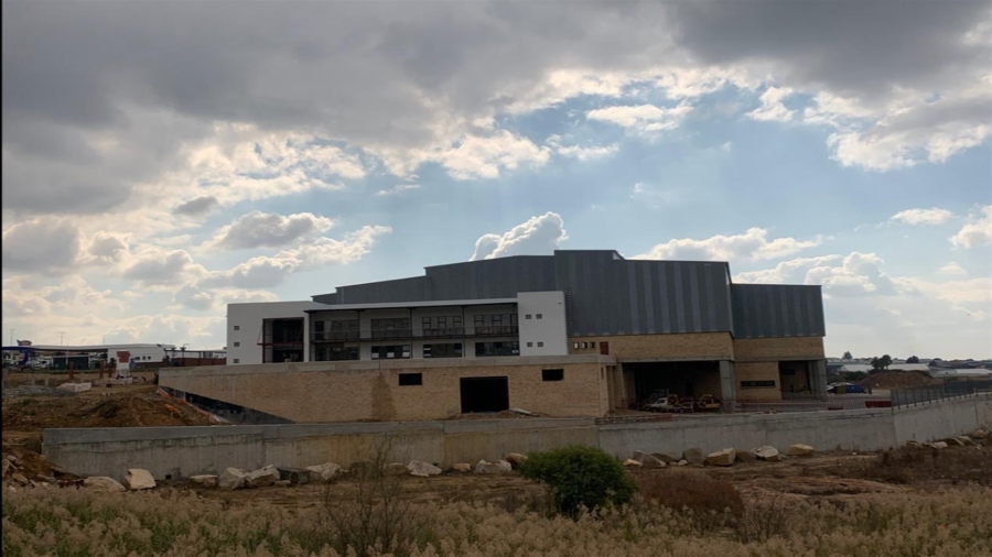 To Let Commercial Property for Rent in North Riding Gauteng