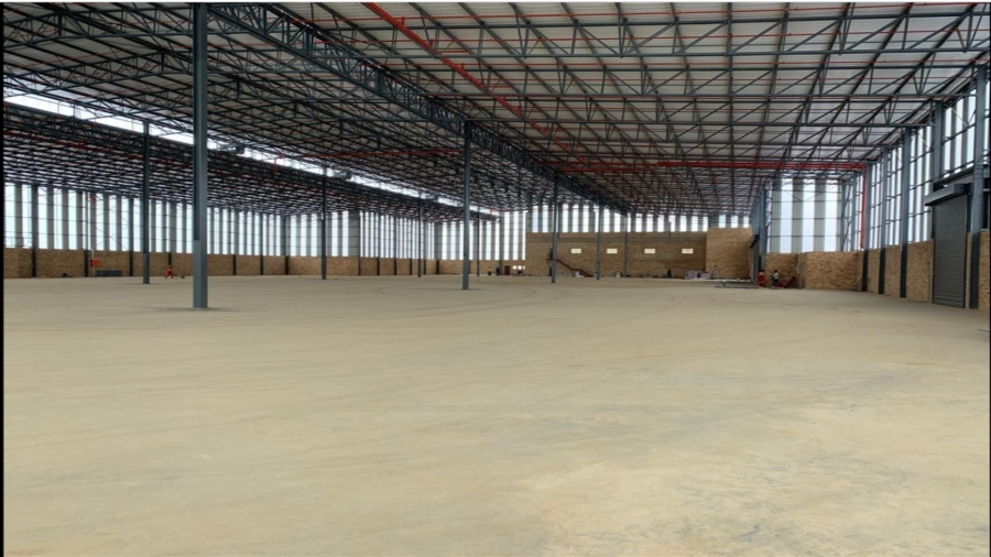 To Let Commercial Property for Rent in North Riding Gauteng