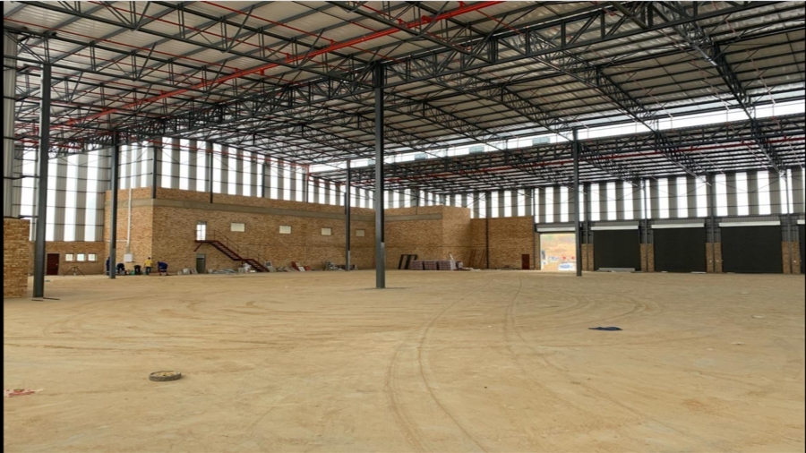 To Let Commercial Property for Rent in North Riding Gauteng