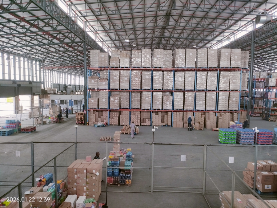 To Let Commercial Property for Rent in North Riding Gauteng