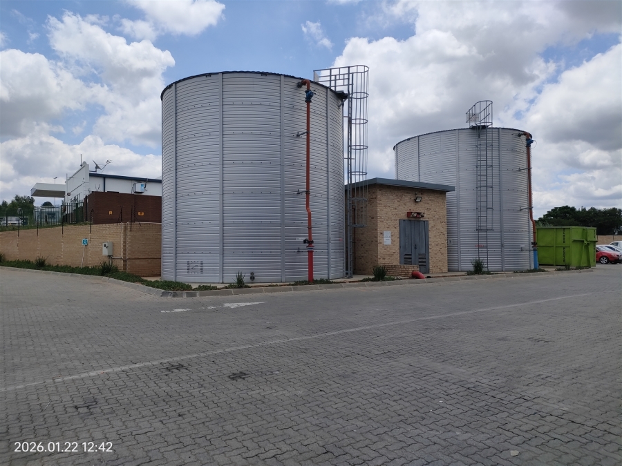 To Let Commercial Property for Rent in North Riding Gauteng