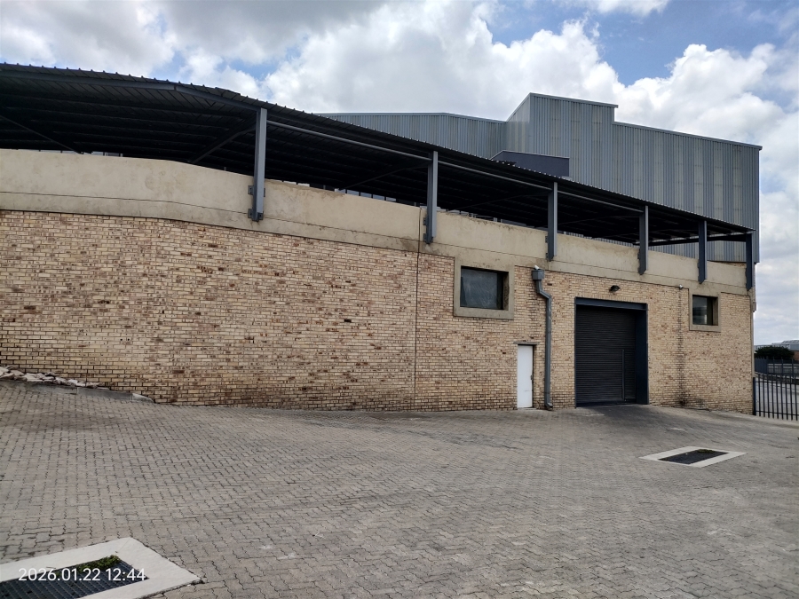To Let Commercial Property for Rent in North Riding Gauteng