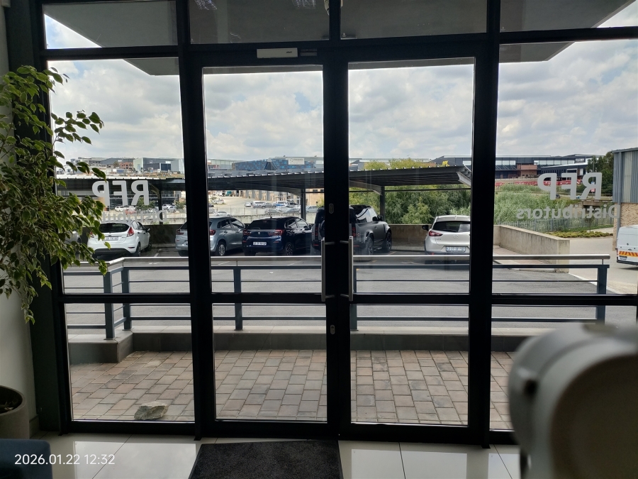 To Let Commercial Property for Rent in North Riding Gauteng