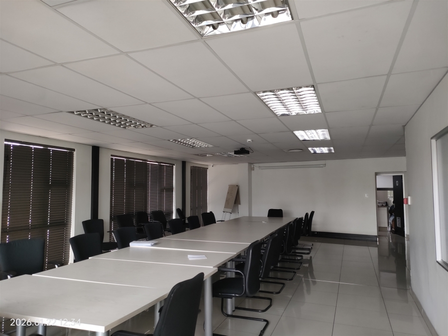 To Let Commercial Property for Rent in North Riding Gauteng