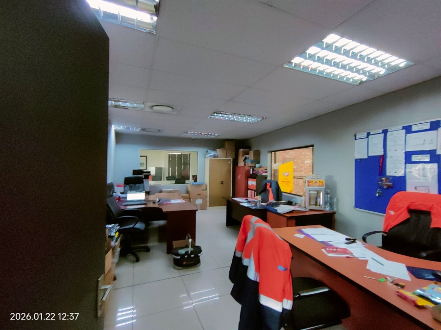 To Let Commercial Property for Rent in North Riding Gauteng