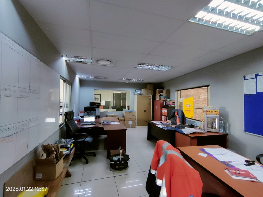 To Let Commercial Property for Rent in North Riding Gauteng