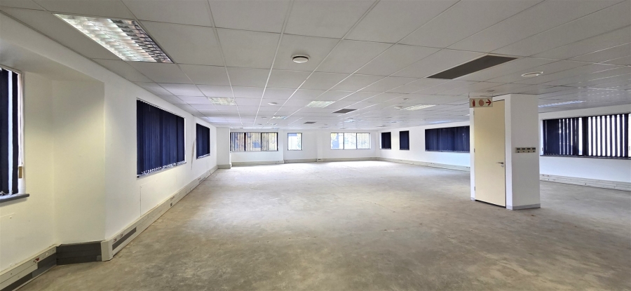 To Let Commercial Property for Rent in Morningside Gauteng