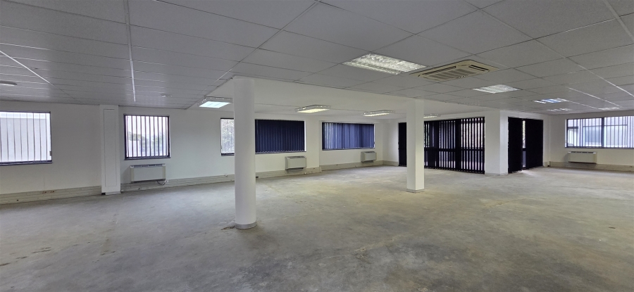To Let Commercial Property for Rent in Morningside Gauteng