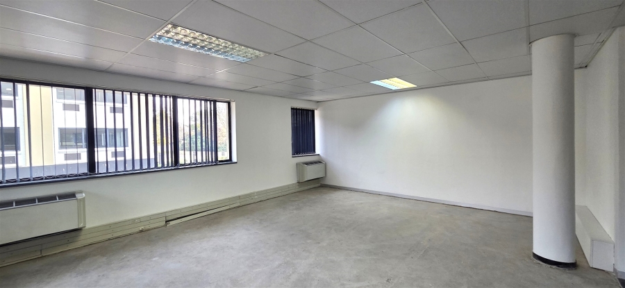 To Let Commercial Property for Rent in Morningside Gauteng