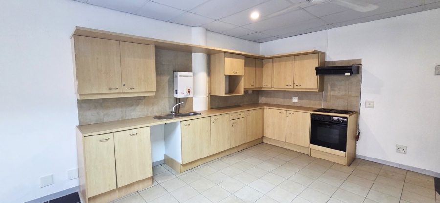 To Let Commercial Property for Rent in Morningside Gauteng