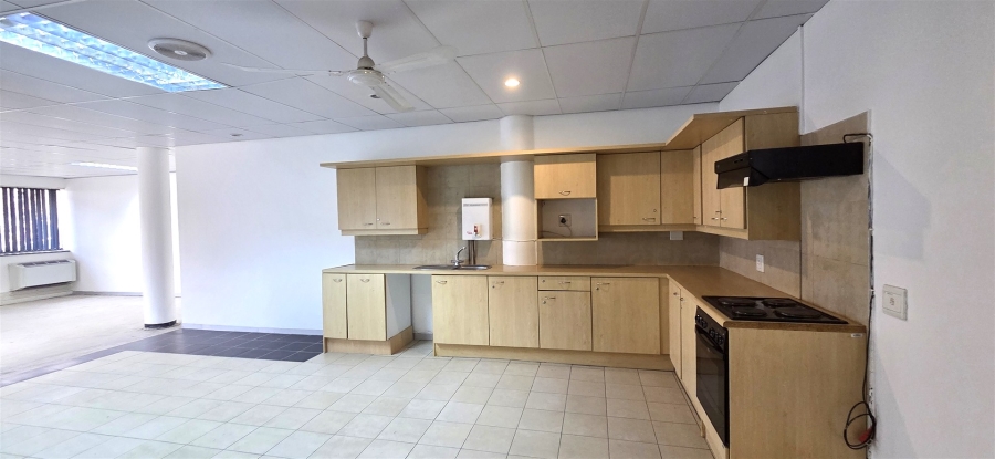 To Let Commercial Property for Rent in Morningside Gauteng